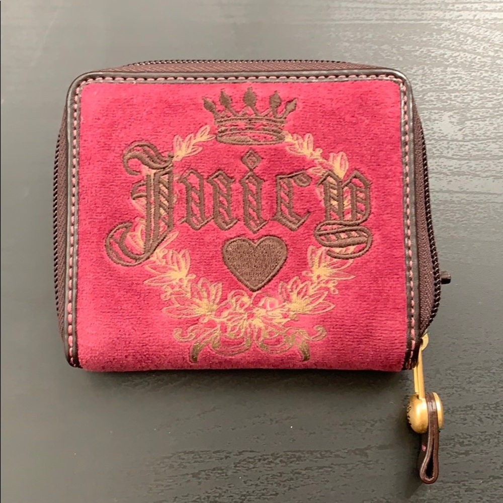 Juicy Couture Wallet